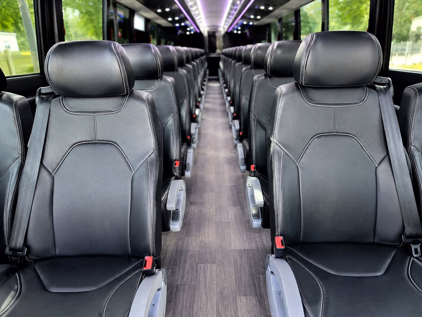 government military transportation service in raleigh