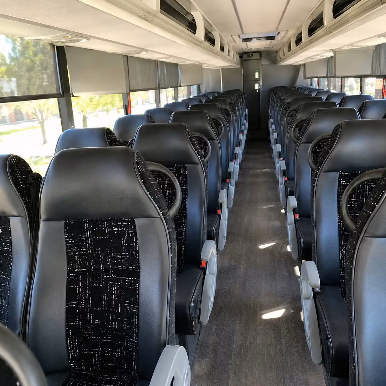 raleigh concert transportation
